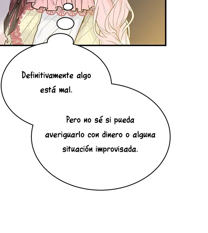 La Noble Señorita A Quien Servía, Se Ha Convertido En Mi Maestro. - Capítulo 27 - Página 74 - LectorTMOo