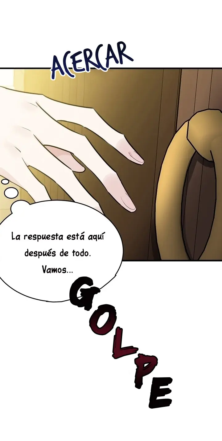 La Noble Señorita A Quien Servía, Se Ha Convertido En Mi Maestro. - Capítulo 27 - Página 75 - LectorTMOo