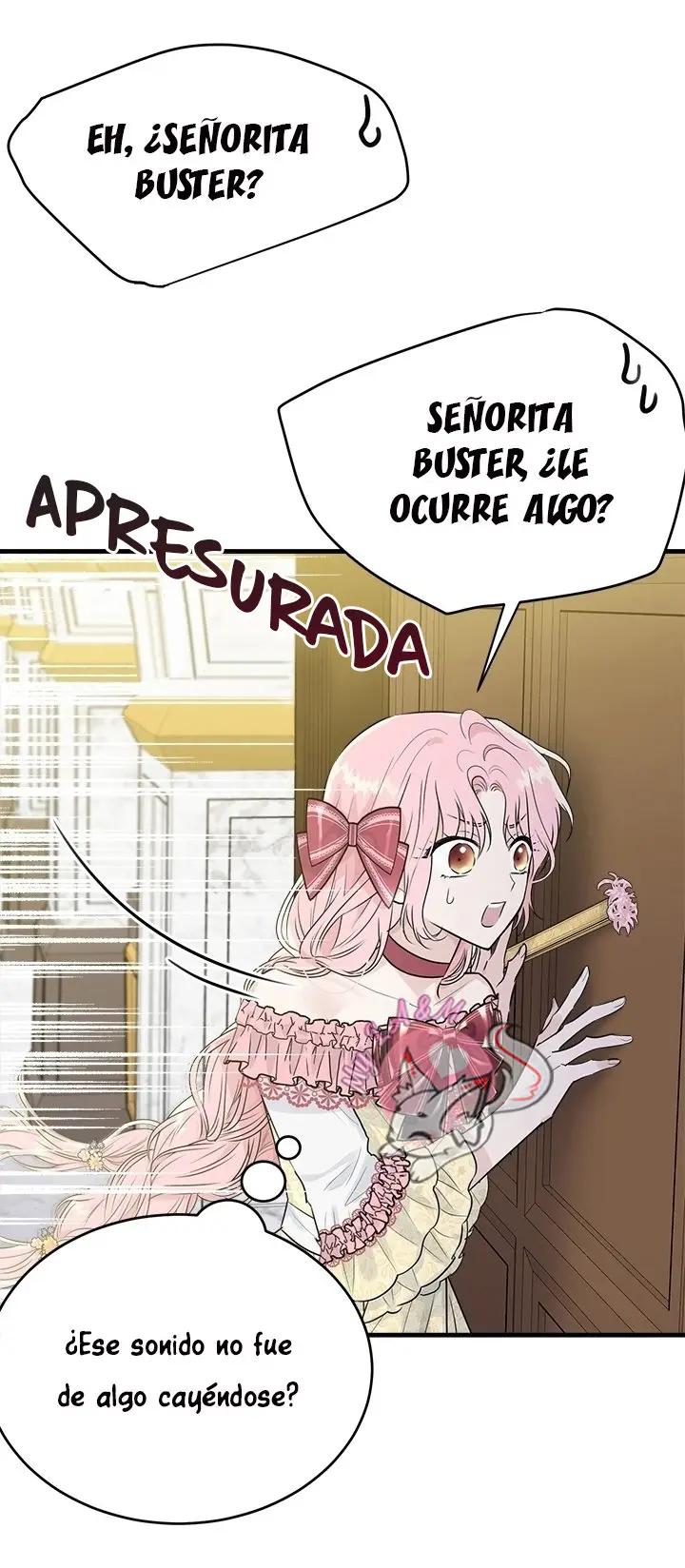 La Noble Señorita A Quien Servía, Se Ha Convertido En Mi Maestro. - Capítulo 27 - Página 76 - LectorTMOo