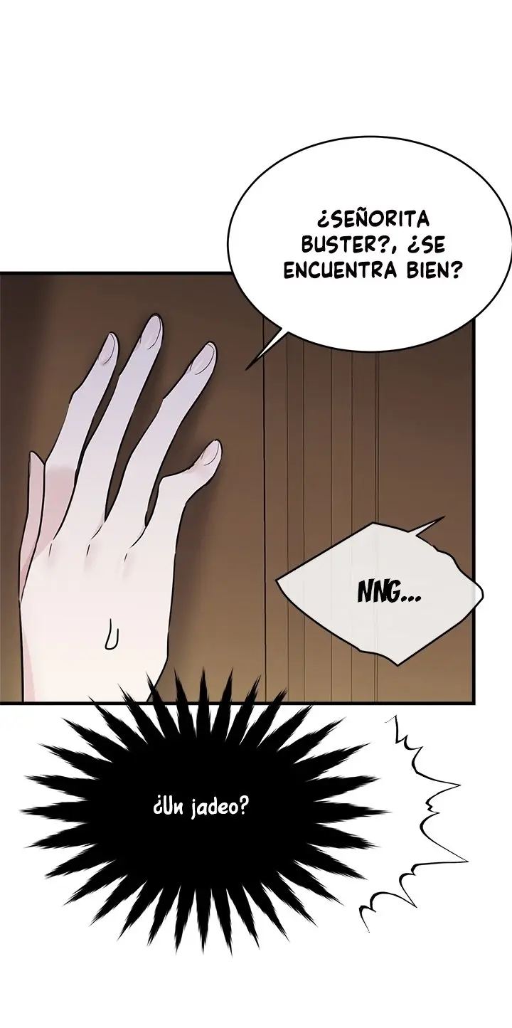 La Noble Señorita A Quien Servía, Se Ha Convertido En Mi Maestro. - Capítulo 27 - Página 77 - LectorTMOo