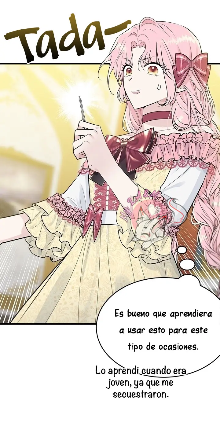 La Noble Señorita A Quien Servía, Se Ha Convertido En Mi Maestro. - Capítulo 27 - Página 82 - LectorTMOo