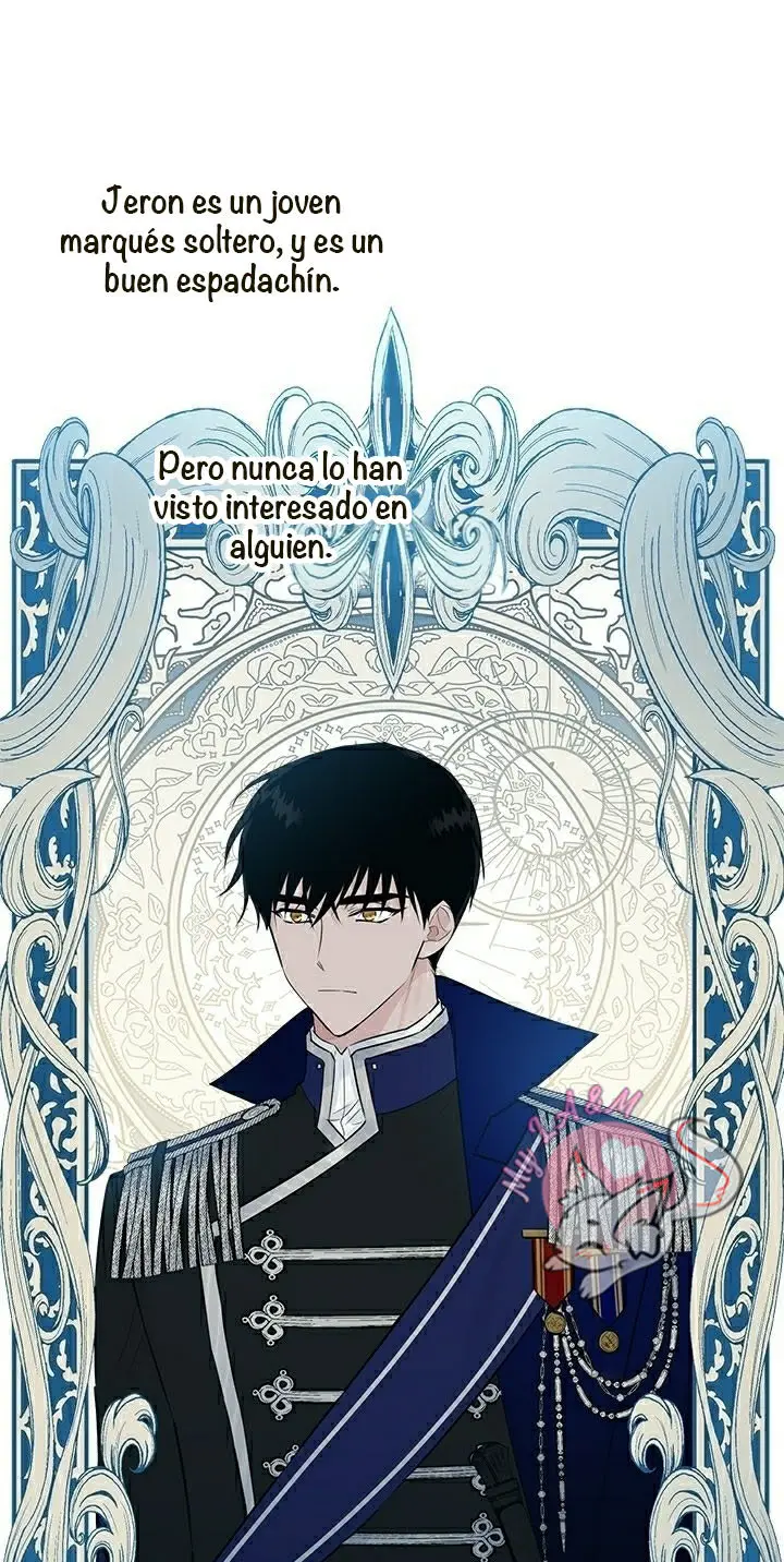 La Noble Señorita A Quien Servía, Se Ha Convertido En Mi Maestro. - Capítulo 28 - Página 14 - LectorTMOo