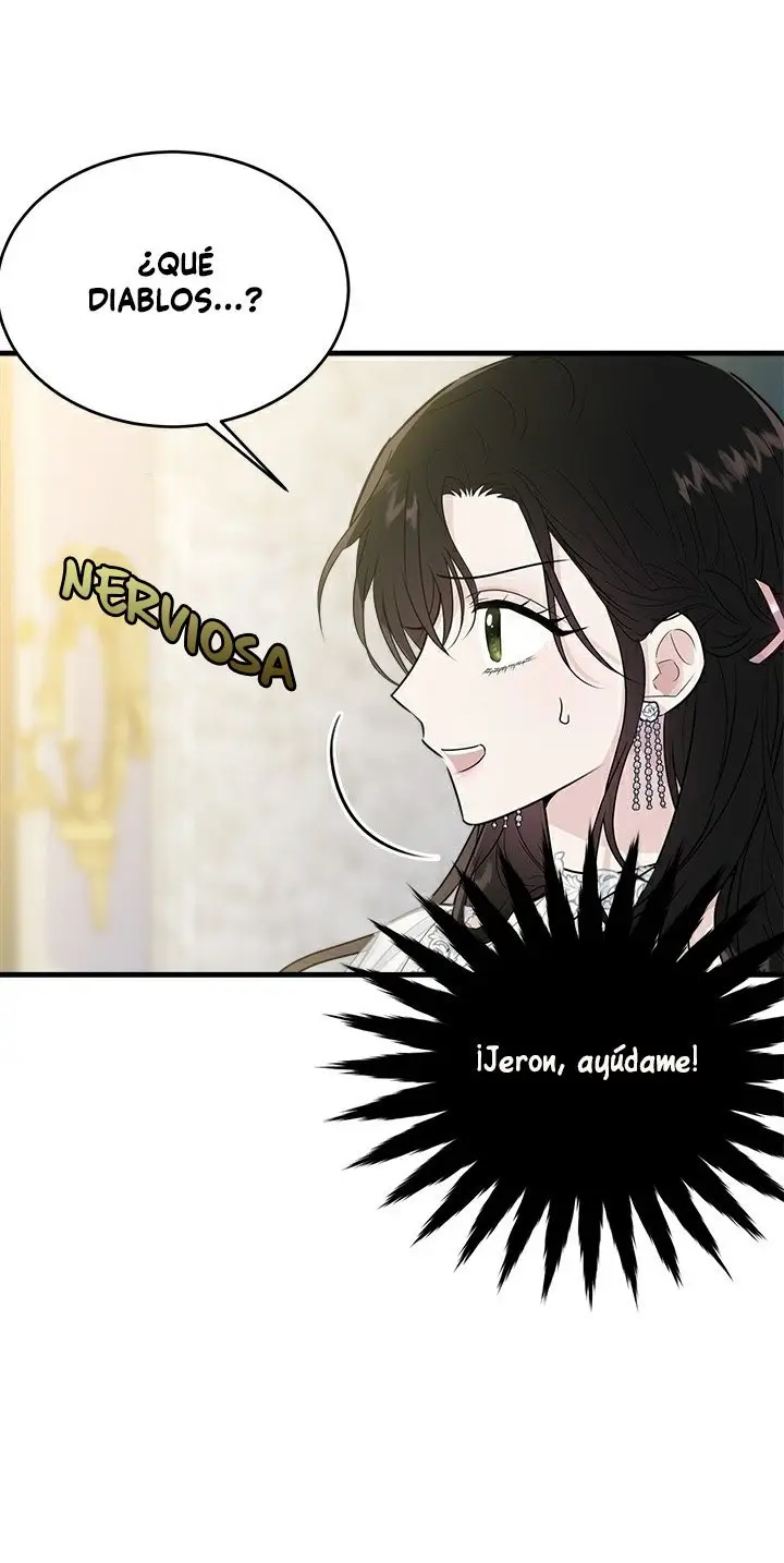 La Noble Señorita A Quien Servía, Se Ha Convertido En Mi Maestro. - Capítulo 28 - Página 44 - LectorTMOo