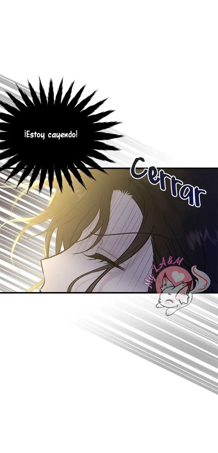 La Noble Señorita A Quien Servía, Se Ha Convertido En Mi Maestro. - Capítulo 28 - Página 49 - LectorTMOo