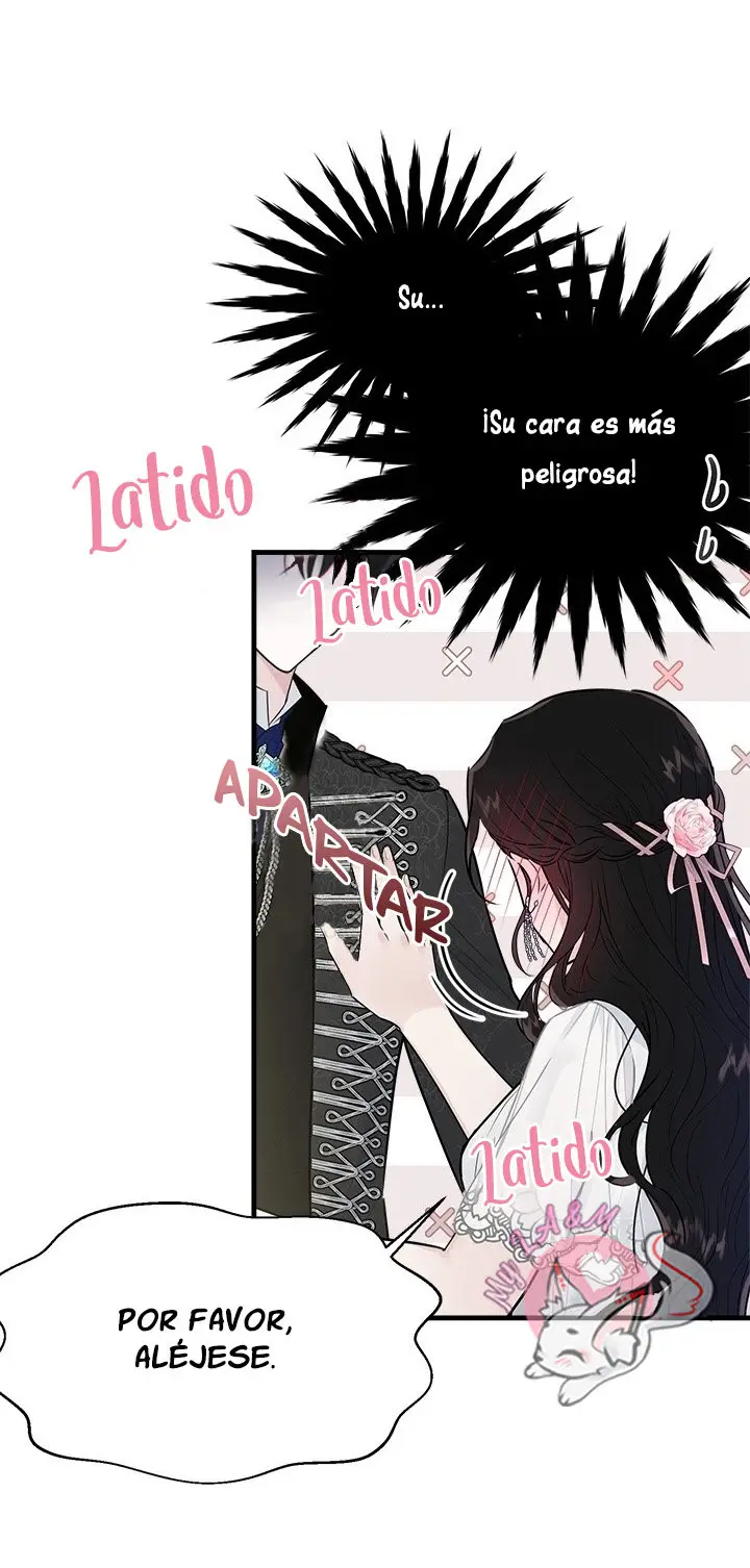 La Noble Señorita A Quien Servía, Se Ha Convertido En Mi Maestro. - Capítulo 28 - Página 55 - LectorTMOo