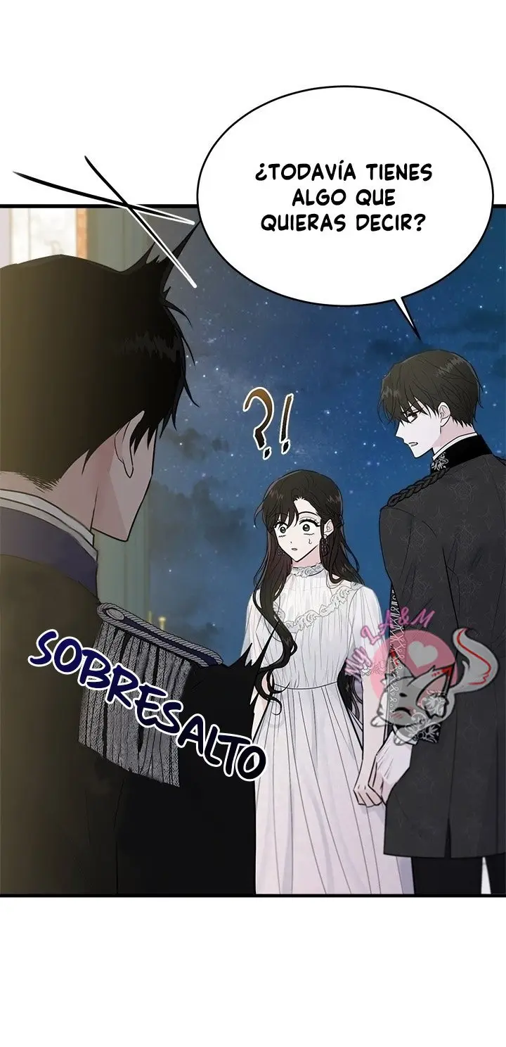 La Noble Señorita A Quien Servía, Se Ha Convertido En Mi Maestro. - Capítulo 28 - Página 61 - LectorTMOo