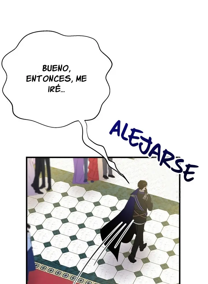 La Noble Señorita A Quien Servía, Se Ha Convertido En Mi Maestro. - Capítulo 28 - Página 64 - LectorTMOo