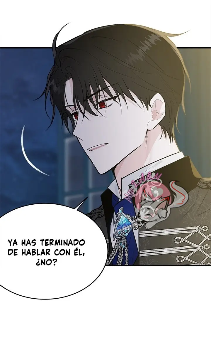 La Noble Señorita A Quien Servía, Se Ha Convertido En Mi Maestro. - Capítulo 28 - Página 67 - LectorTMOo