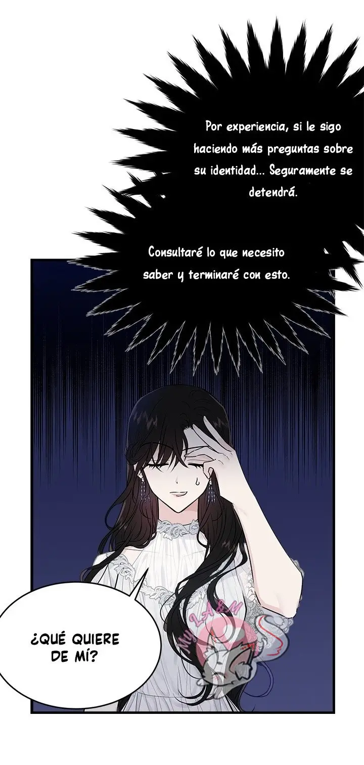 La Noble Señorita A Quien Servía, Se Ha Convertido En Mi Maestro. - Capítulo 28 - Página 71 - LectorTMOo