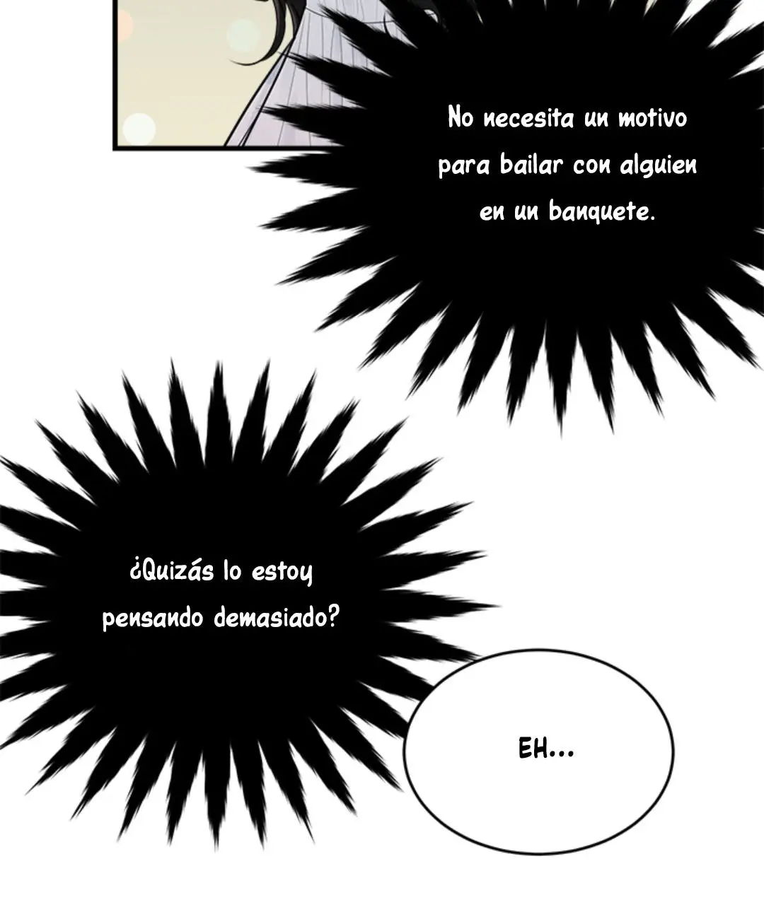 La Noble Señorita A Quien Servía, Se Ha Convertido En Mi Maestro. - Capítulo 29 - Página 18 - LectorTMOo