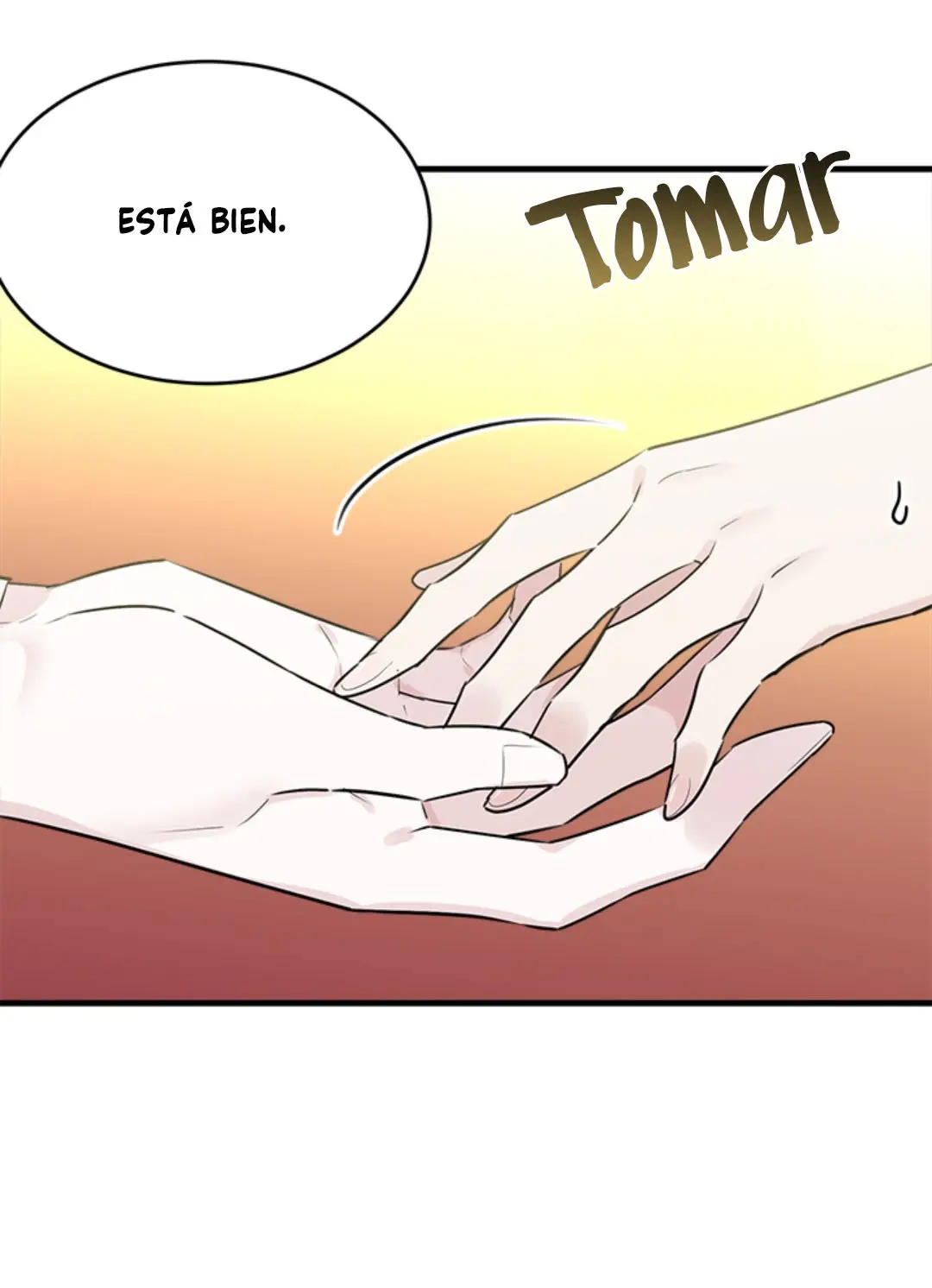 La Noble Señorita A Quien Servía, Se Ha Convertido En Mi Maestro. - Capítulo 29 - Página 19 - LectorTMOo