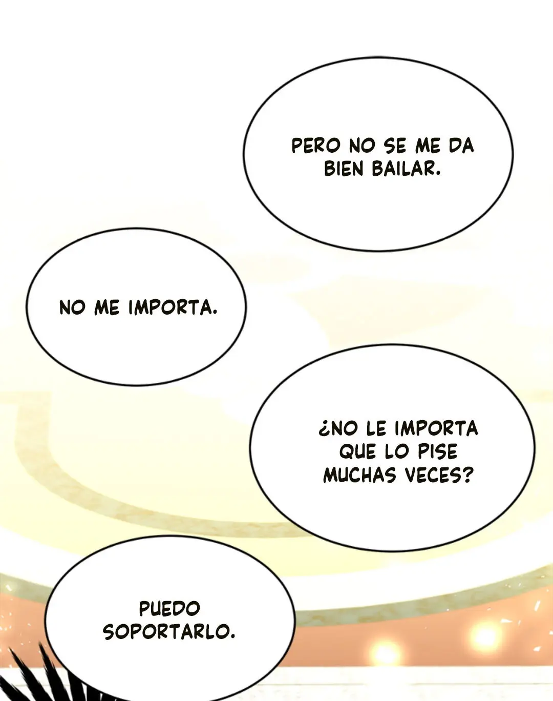 La Noble Señorita A Quien Servía, Se Ha Convertido En Mi Maestro. - Capítulo 29 - Página 22 - LectorTMOo