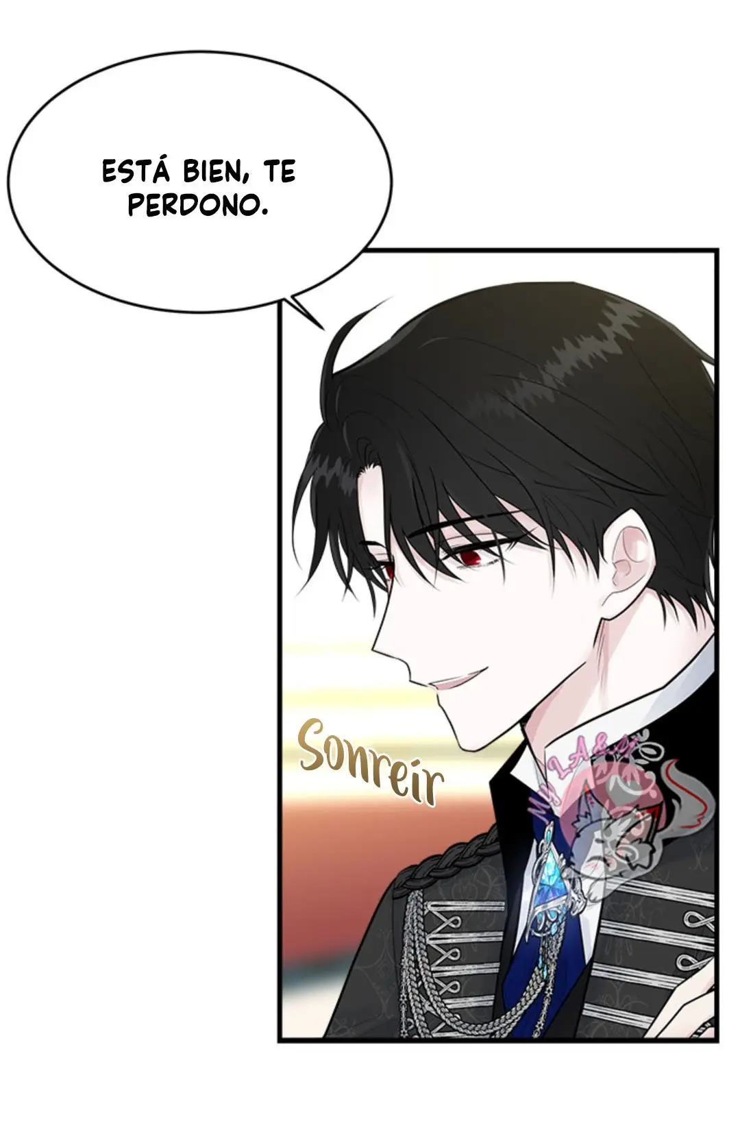 La Noble Señorita A Quien Servía, Se Ha Convertido En Mi Maestro. - Capítulo 29 - Página 31 - LectorTMOo