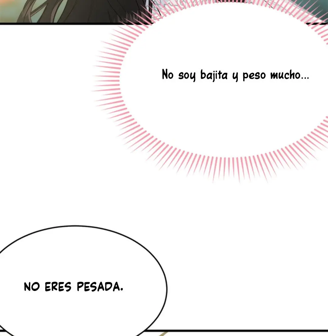 La Noble Señorita A Quien Servía, Se Ha Convertido En Mi Maestro. - Capítulo 29 - Página 39 - LectorTMOo