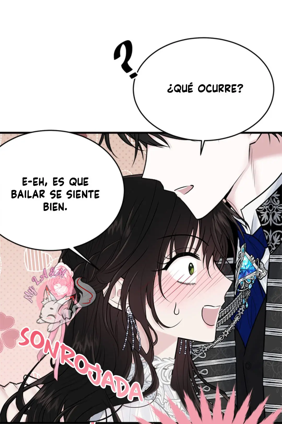 La Noble Señorita A Quien Servía, Se Ha Convertido En Mi Maestro. - Capítulo 29 - Página 42 - LectorTMOo