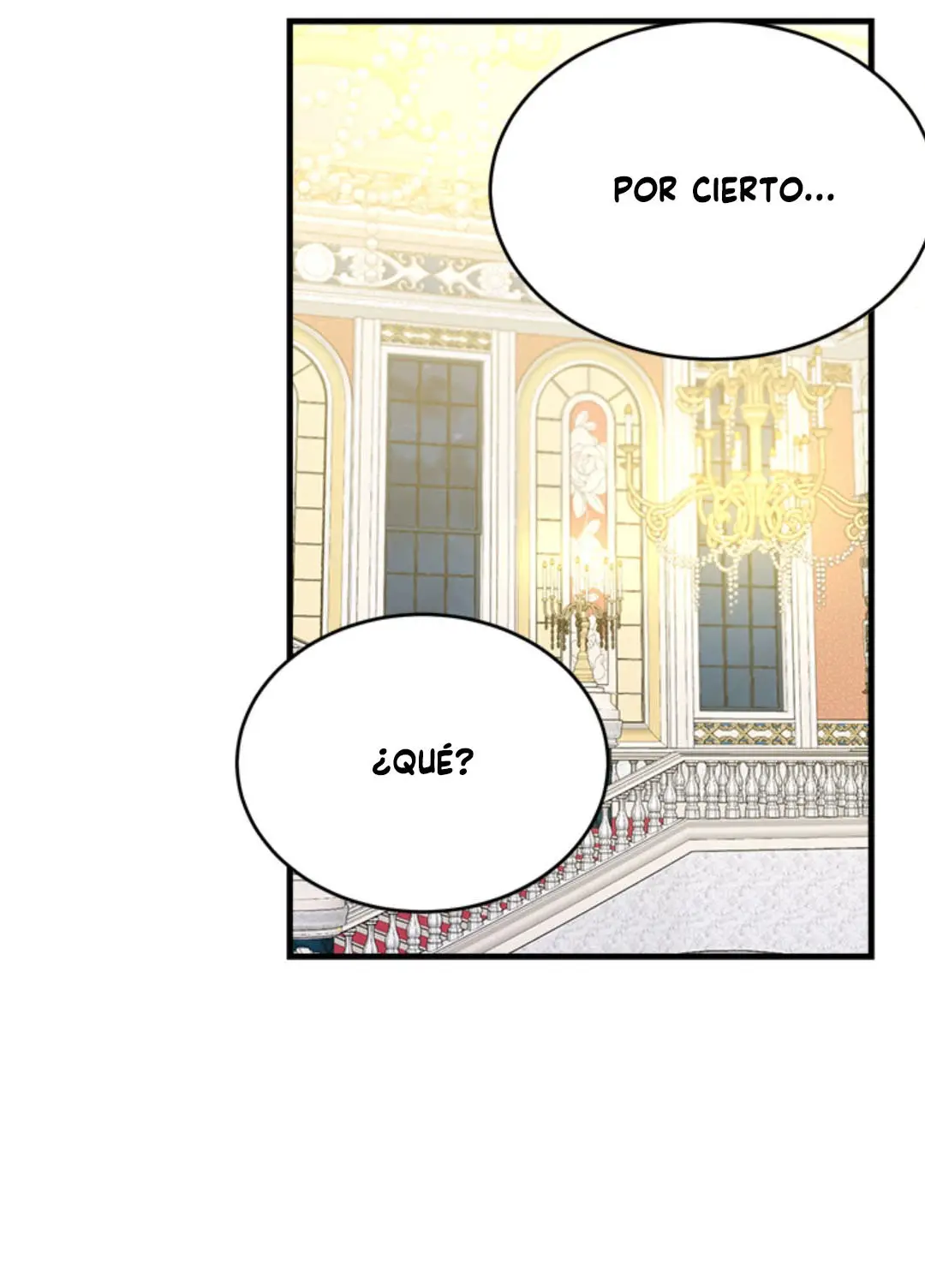 La Noble Señorita A Quien Servía, Se Ha Convertido En Mi Maestro. - Capítulo 29 - Página 47 - LectorTMOo