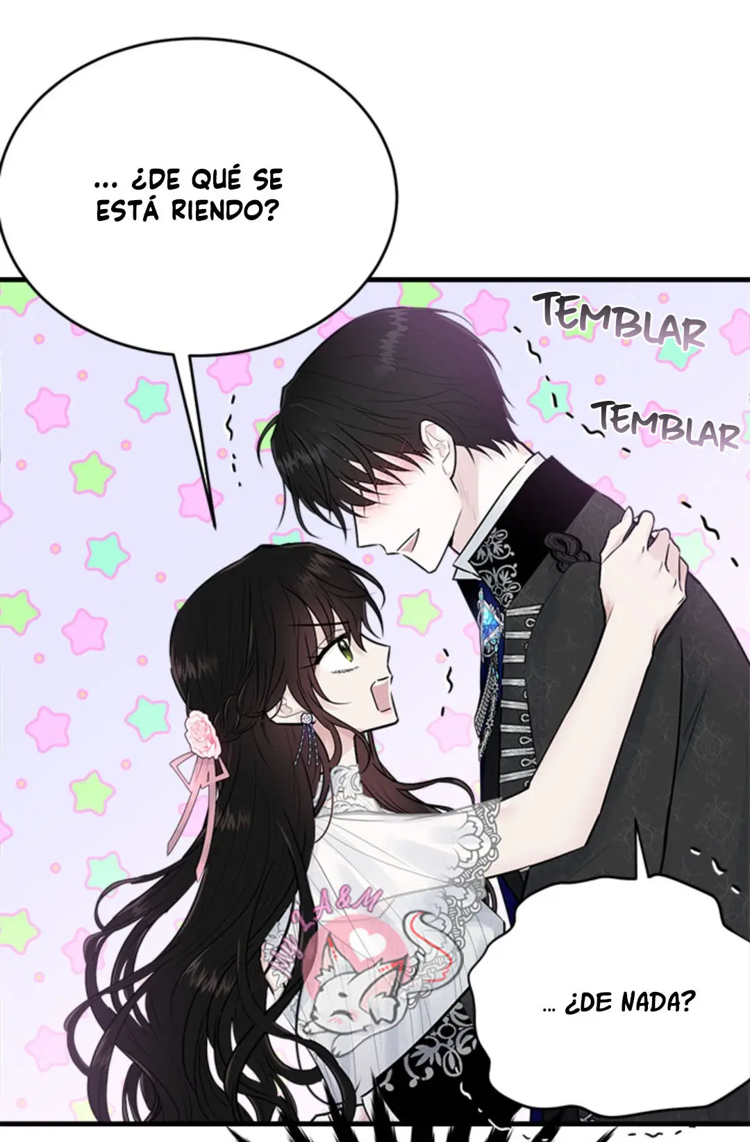 La Noble Señorita A Quien Servía, Se Ha Convertido En Mi Maestro. - Capítulo 29 - Página 55 - LectorTMOo