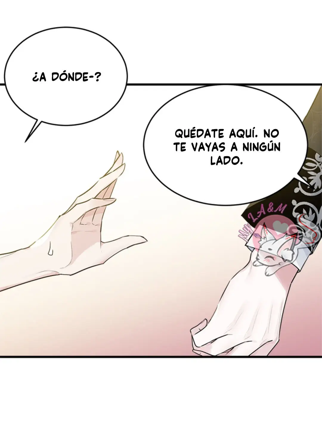 La Noble Señorita A Quien Servía, Se Ha Convertido En Mi Maestro. - Capítulo 29 - Página 76 - LectorTMOo