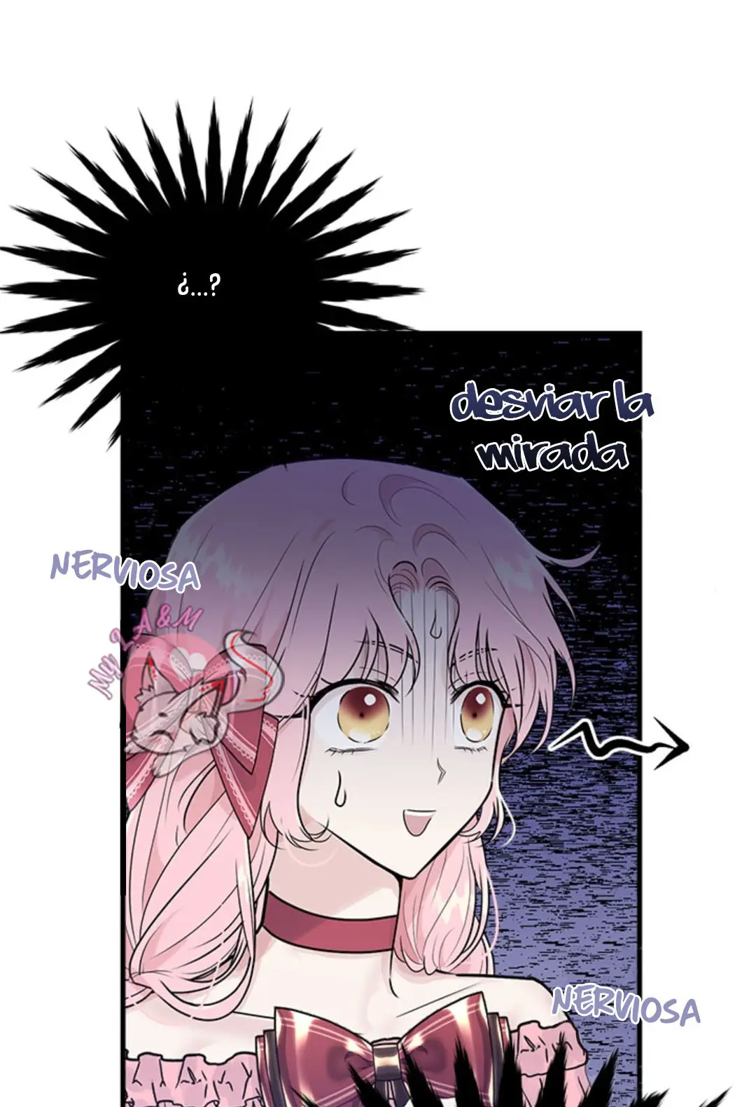 La Noble Señorita A Quien Servía, Se Ha Convertido En Mi Maestro. - Capítulo 29 - Página 85 - LectorTMOo