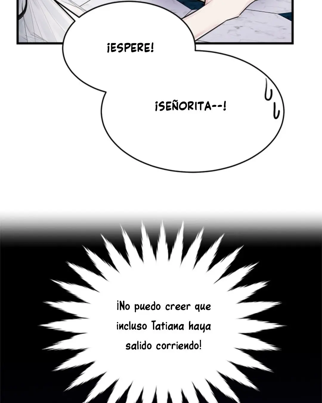 La Noble Señorita A Quien Servía, Se Ha Convertido En Mi Maestro. - Capítulo 29 - Página 89 - LectorTMOo