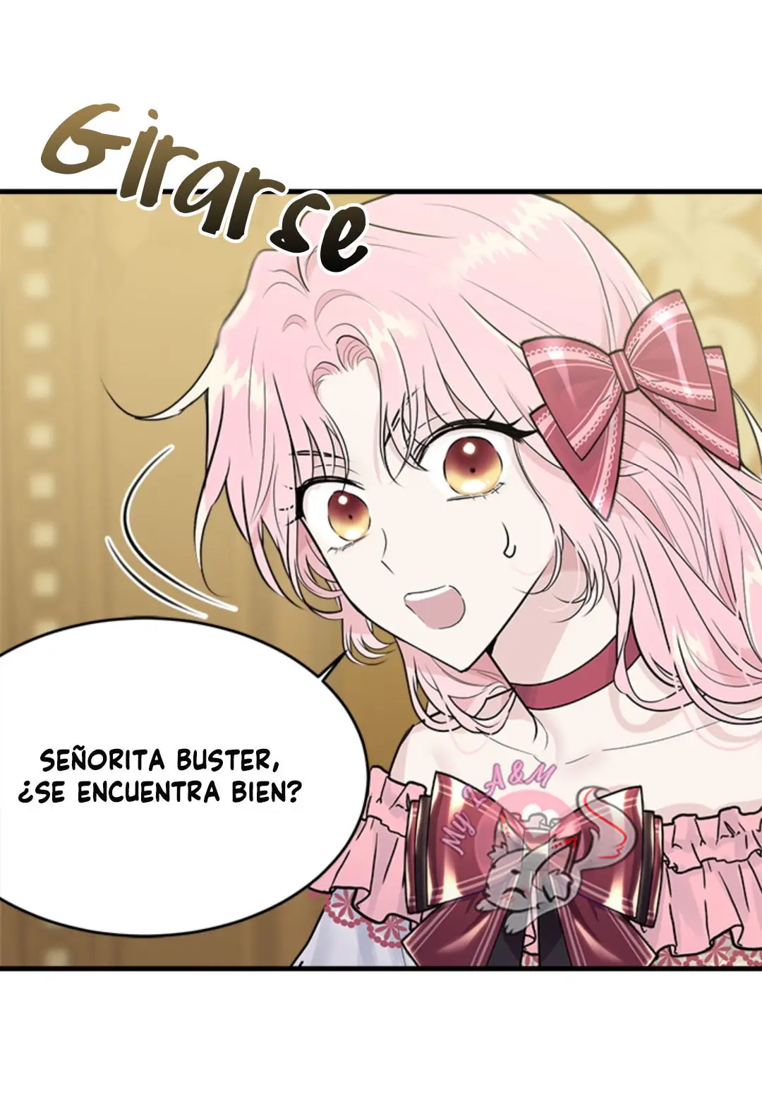 La Noble Señorita A Quien Servía, Se Ha Convertido En Mi Maestro. - Capítulo 29 - Página 97 - LectorTMOo
