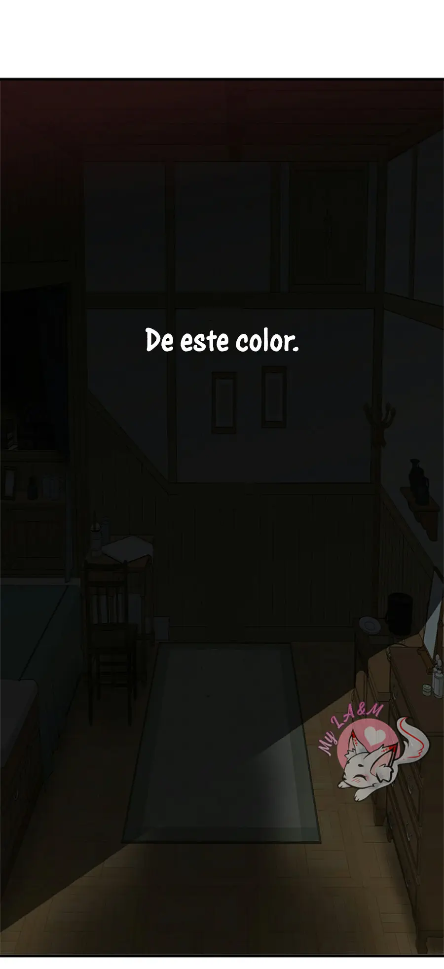 La Noble Señorita A Quien Servía, Se Ha Convertido En Mi Maestro. - Capítulo 3 - Página 30 - LectorTMOo