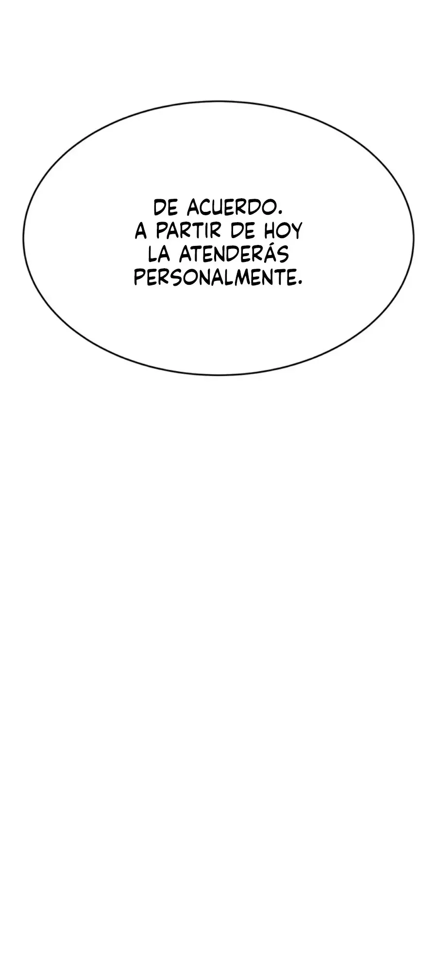 La Noble Señorita A Quien Servía, Se Ha Convertido En Mi Maestro. - Capítulo 3 - Página 46 - LectorTMOo