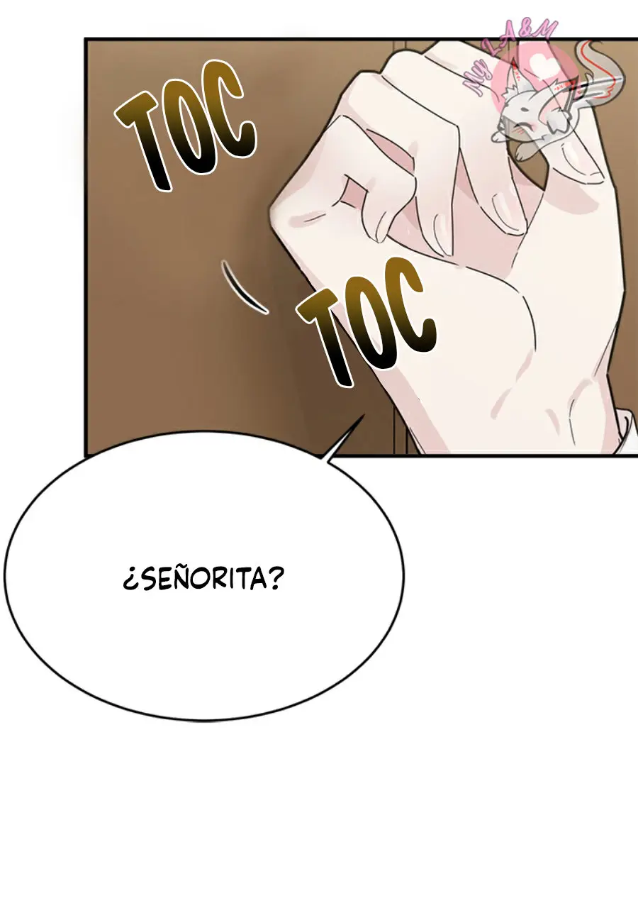 La Noble Señorita A Quien Servía, Se Ha Convertido En Mi Maestro. - Capítulo 3 - Página 50 - LectorTMOo