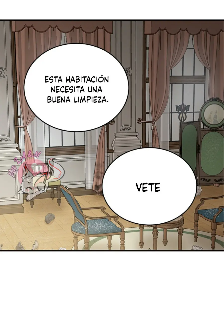 La Noble Señorita A Quien Servía, Se Ha Convertido En Mi Maestro. - Capítulo 3 - Página 66 - LectorTMOo