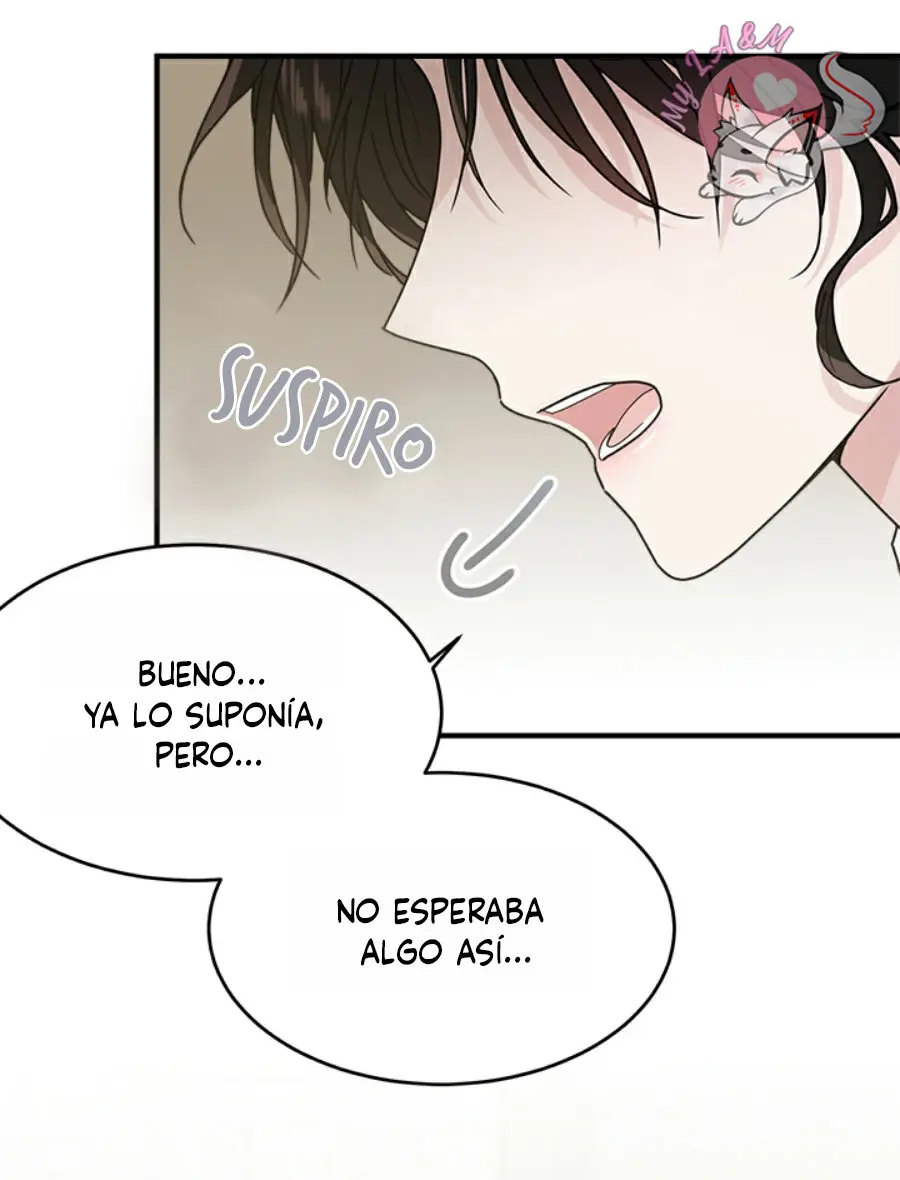 La Noble Señorita A Quien Servía, Se Ha Convertido En Mi Maestro. - Capítulo 3 - Página 69 - LectorTMOo