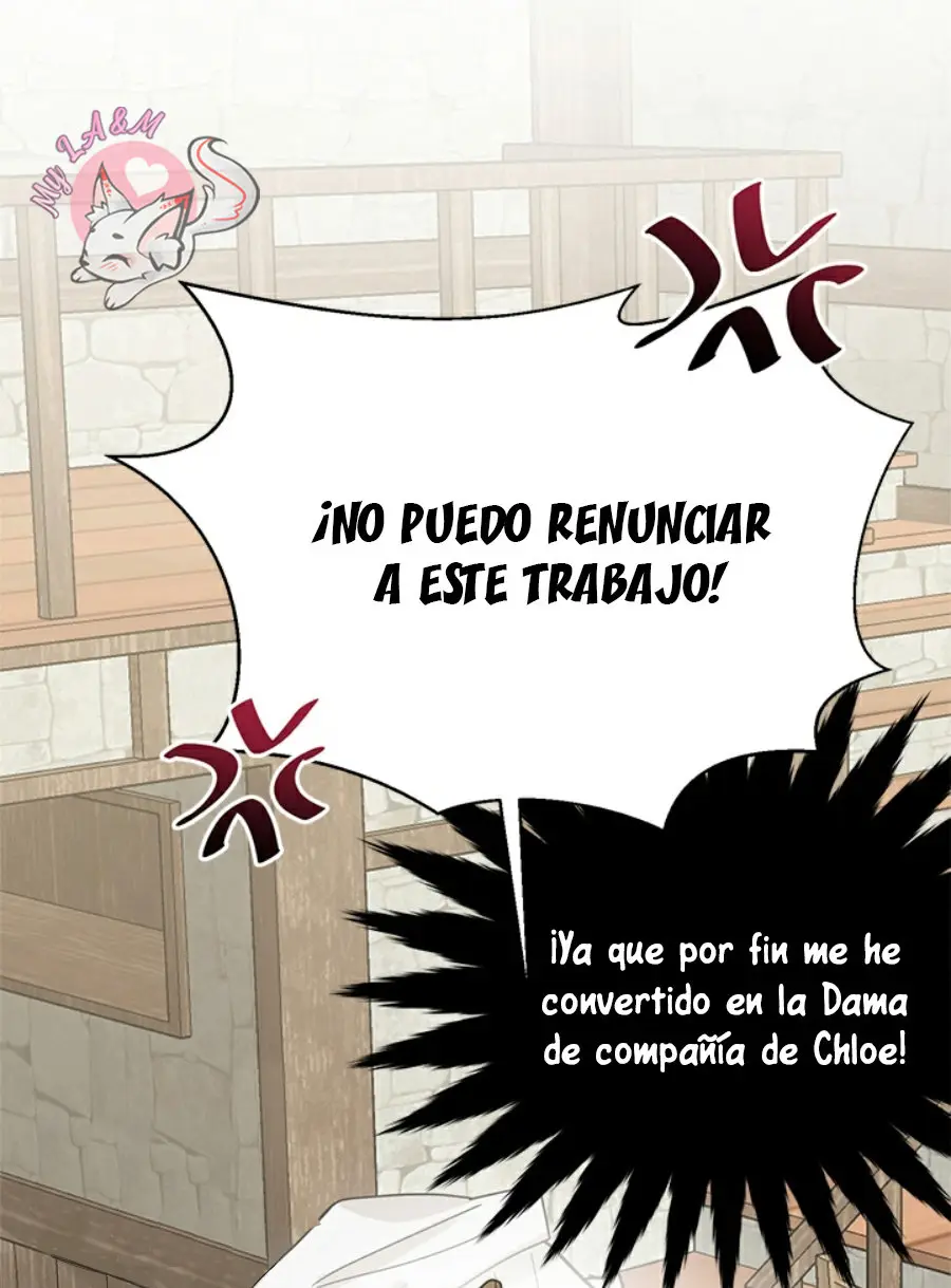 La Noble Señorita A Quien Servía, Se Ha Convertido En Mi Maestro. - Capítulo 3 - Página 70 - LectorTMOo
