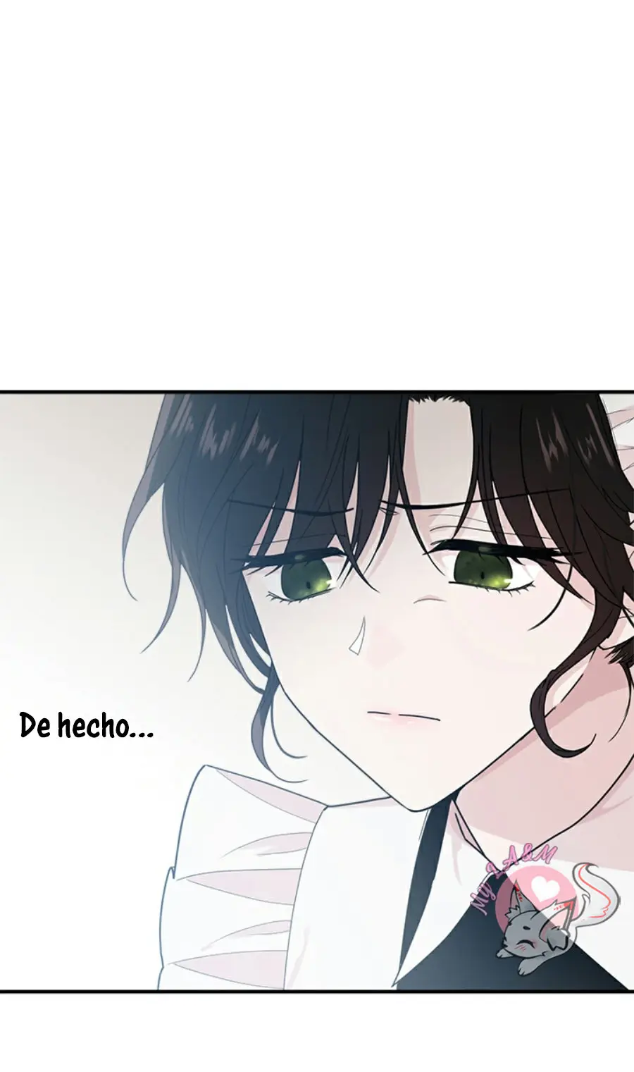 La Noble Señorita A Quien Servía, Se Ha Convertido En Mi Maestro. - Capítulo 3 - Página 74 - LectorTMOo