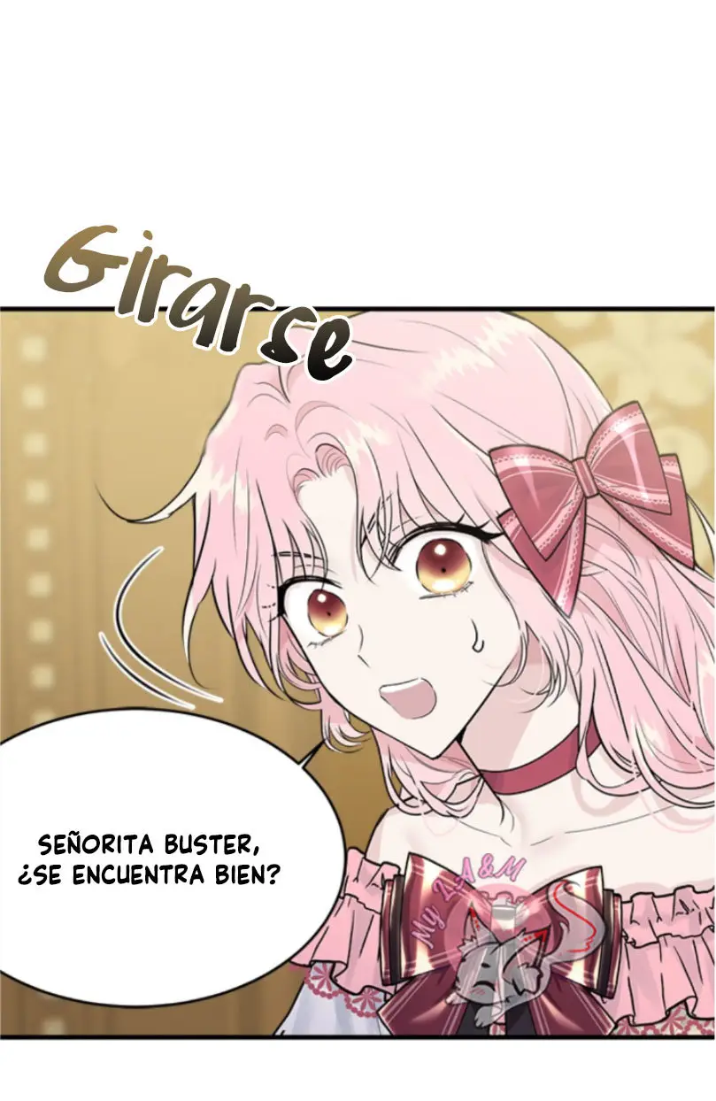 La Noble Señorita A Quien Servía, Se Ha Convertido En Mi Maestro. - Capítulo 30 - Página 10 - LectorTMOo