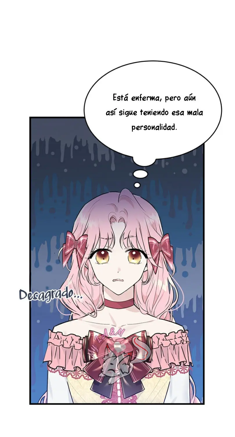 La Noble Señorita A Quien Servía, Se Ha Convertido En Mi Maestro. - Capítulo 30 - Página 13 - LectorTMOo
