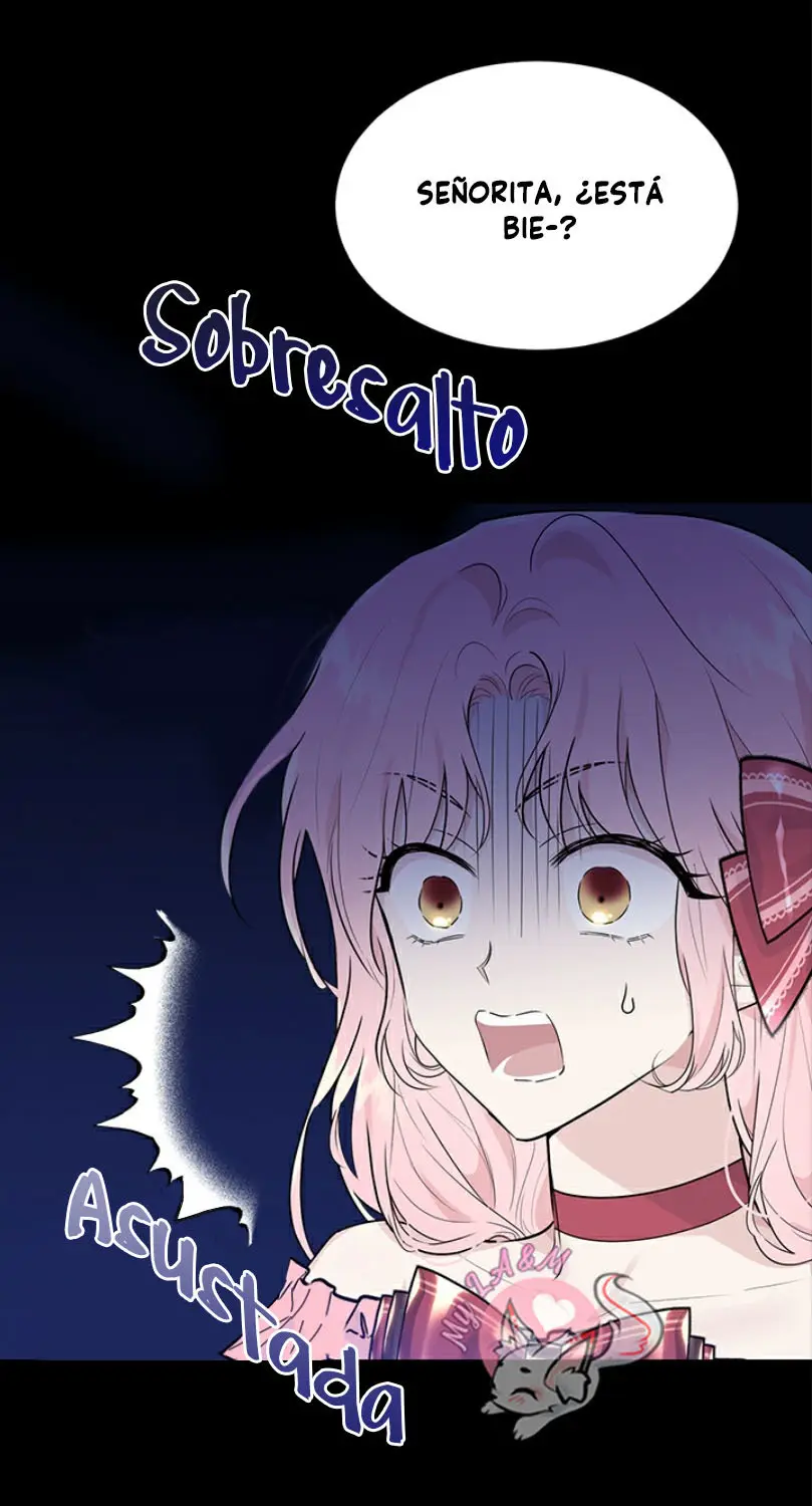 La Noble Señorita A Quien Servía, Se Ha Convertido En Mi Maestro. - Capítulo 30 - Página 19 - LectorTMOo