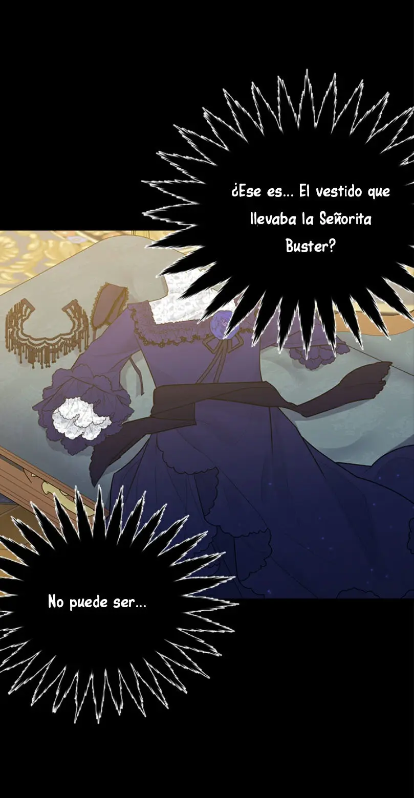 La Noble Señorita A Quien Servía, Se Ha Convertido En Mi Maestro. - Capítulo 30 - Página 23 - LectorTMOo