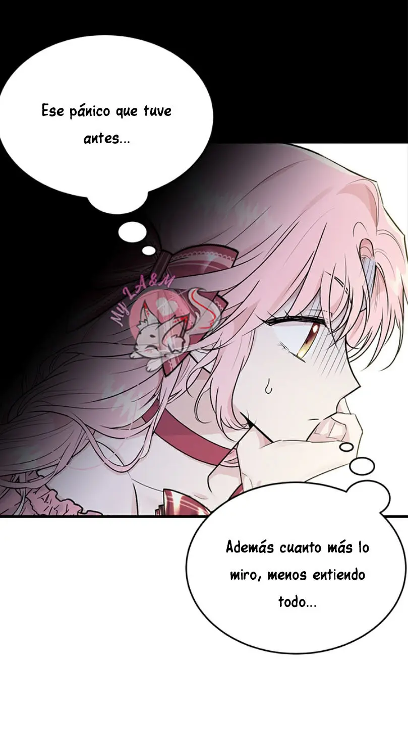 La Noble Señorita A Quien Servía, Se Ha Convertido En Mi Maestro. - Capítulo 30 - Página 27 - LectorTMOo