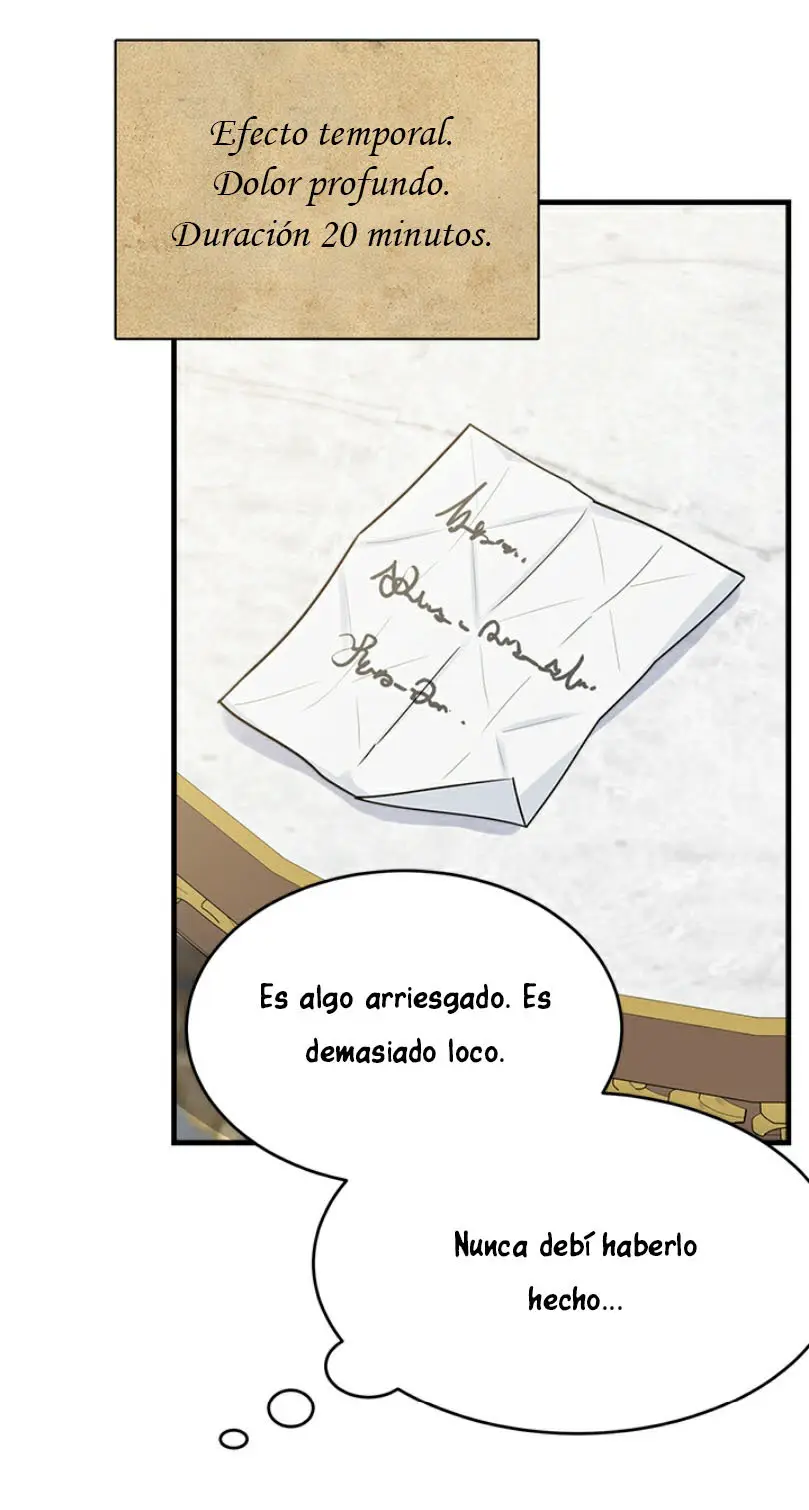 La Noble Señorita A Quien Servía, Se Ha Convertido En Mi Maestro. - Capítulo 30 - Página 31 - LectorTMOo