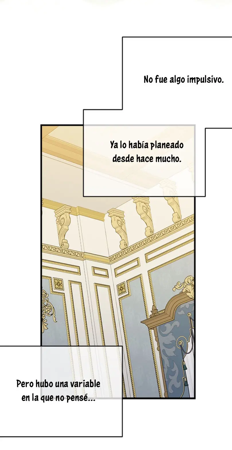 La Noble Señorita A Quien Servía, Se Ha Convertido En Mi Maestro. - Capítulo 30 - Página 35 - LectorTMOo