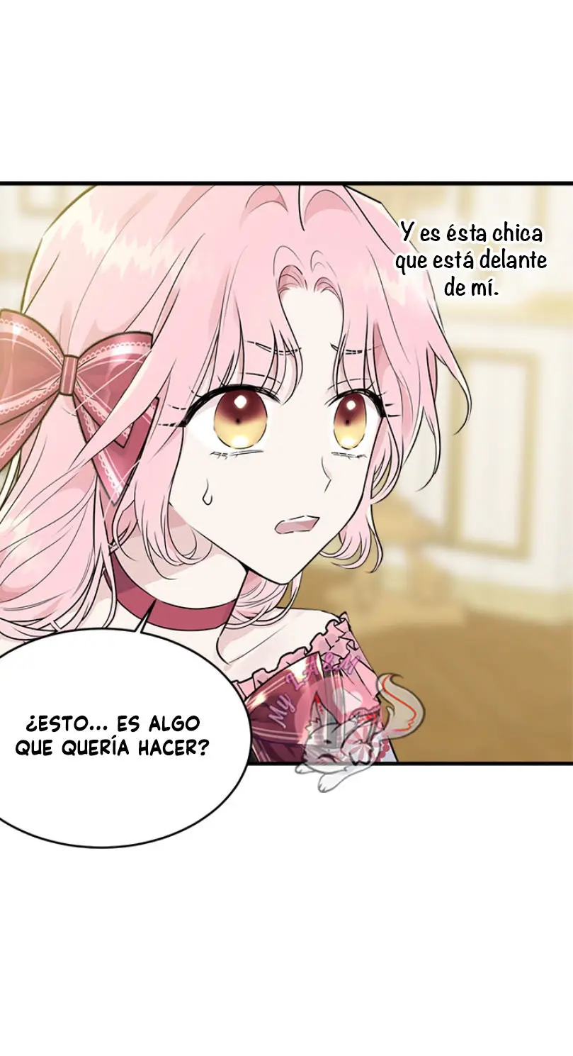 La Noble Señorita A Quien Servía, Se Ha Convertido En Mi Maestro. - Capítulo 30 - Página 36 - LectorTMOo