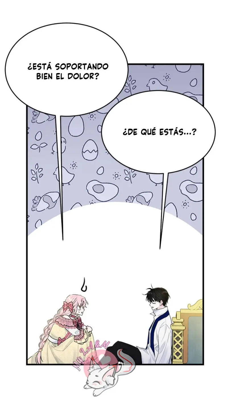 La Noble Señorita A Quien Servía, Se Ha Convertido En Mi Maestro. - Capítulo 30 - Página 37 - LectorTMOo