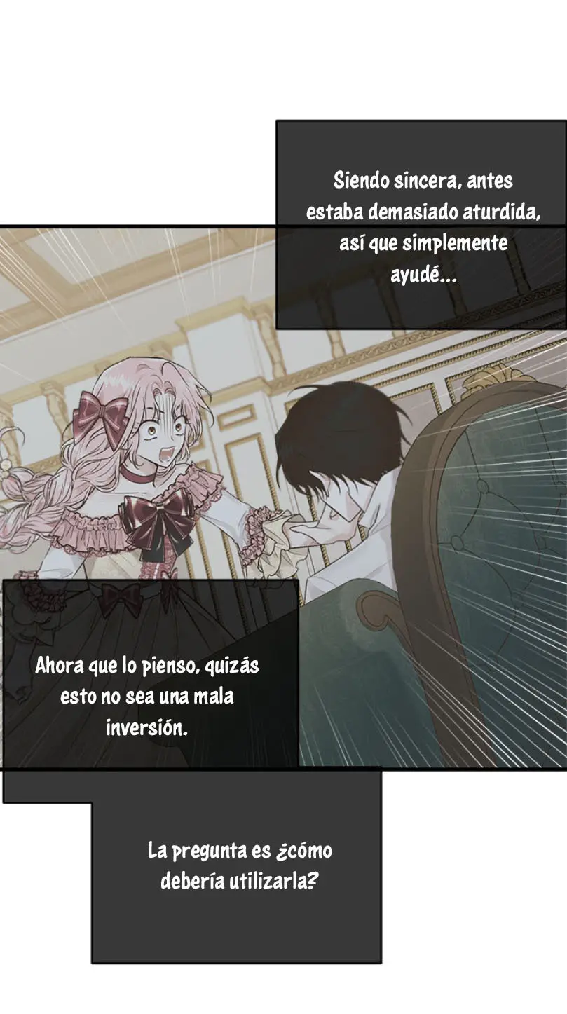 La Noble Señorita A Quien Servía, Se Ha Convertido En Mi Maestro. - Capítulo 30 - Página 41 - LectorTMOo