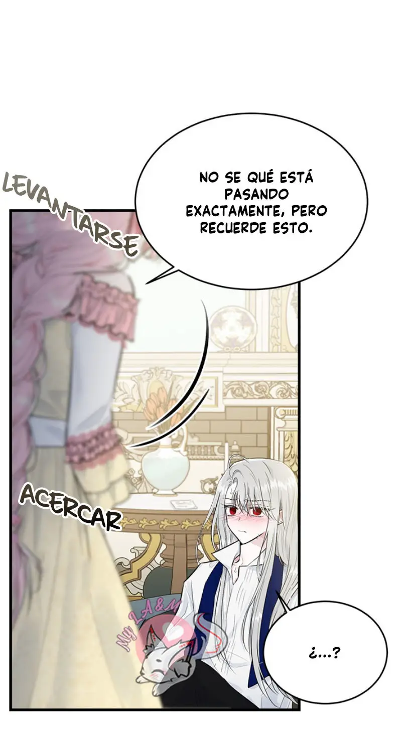La Noble Señorita A Quien Servía, Se Ha Convertido En Mi Maestro. - Capítulo 30 - Página 43 - LectorTMOo