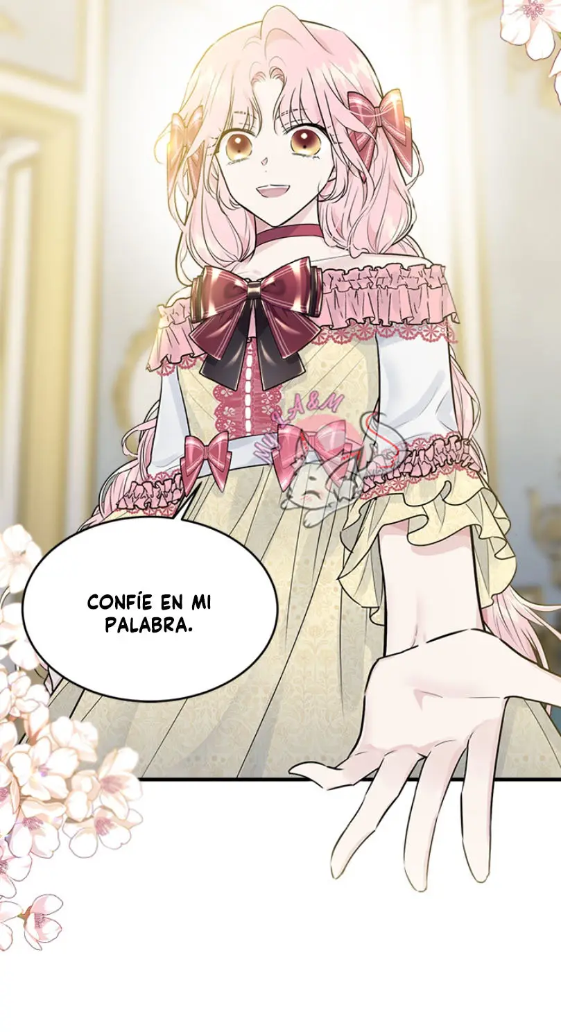 La Noble Señorita A Quien Servía, Se Ha Convertido En Mi Maestro. - Capítulo 30 - Página 45 - LectorTMOo