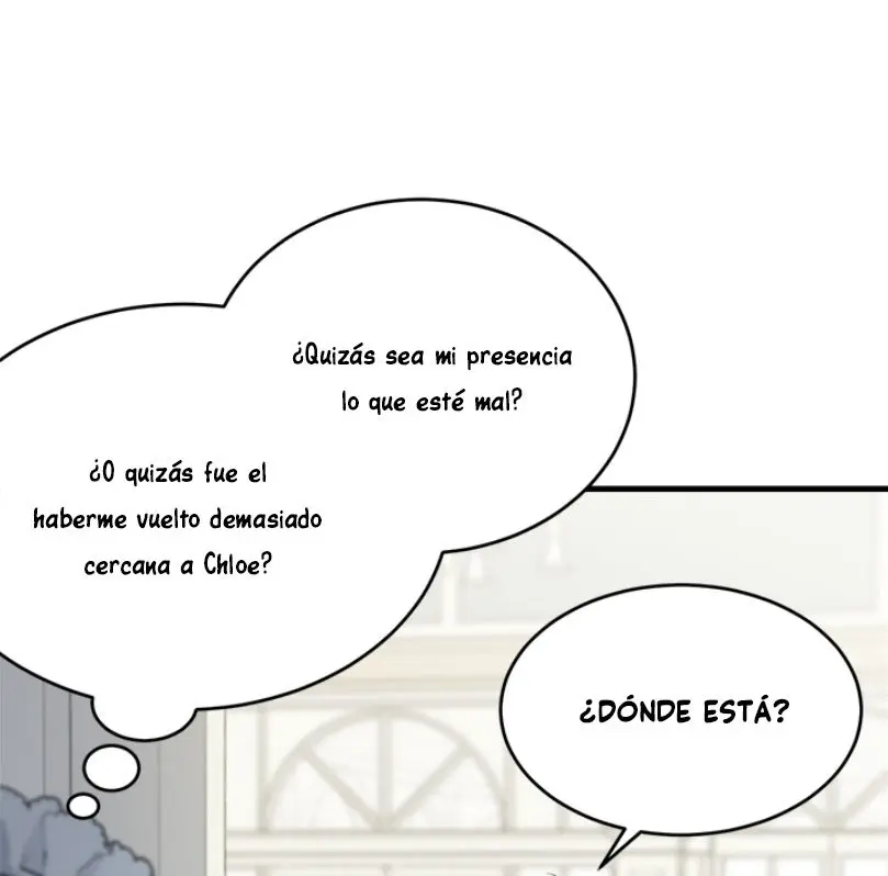 La Noble Señorita A Quien Servía, Se Ha Convertido En Mi Maestro. - Capítulo 30 - Página 53 - LectorTMOo
