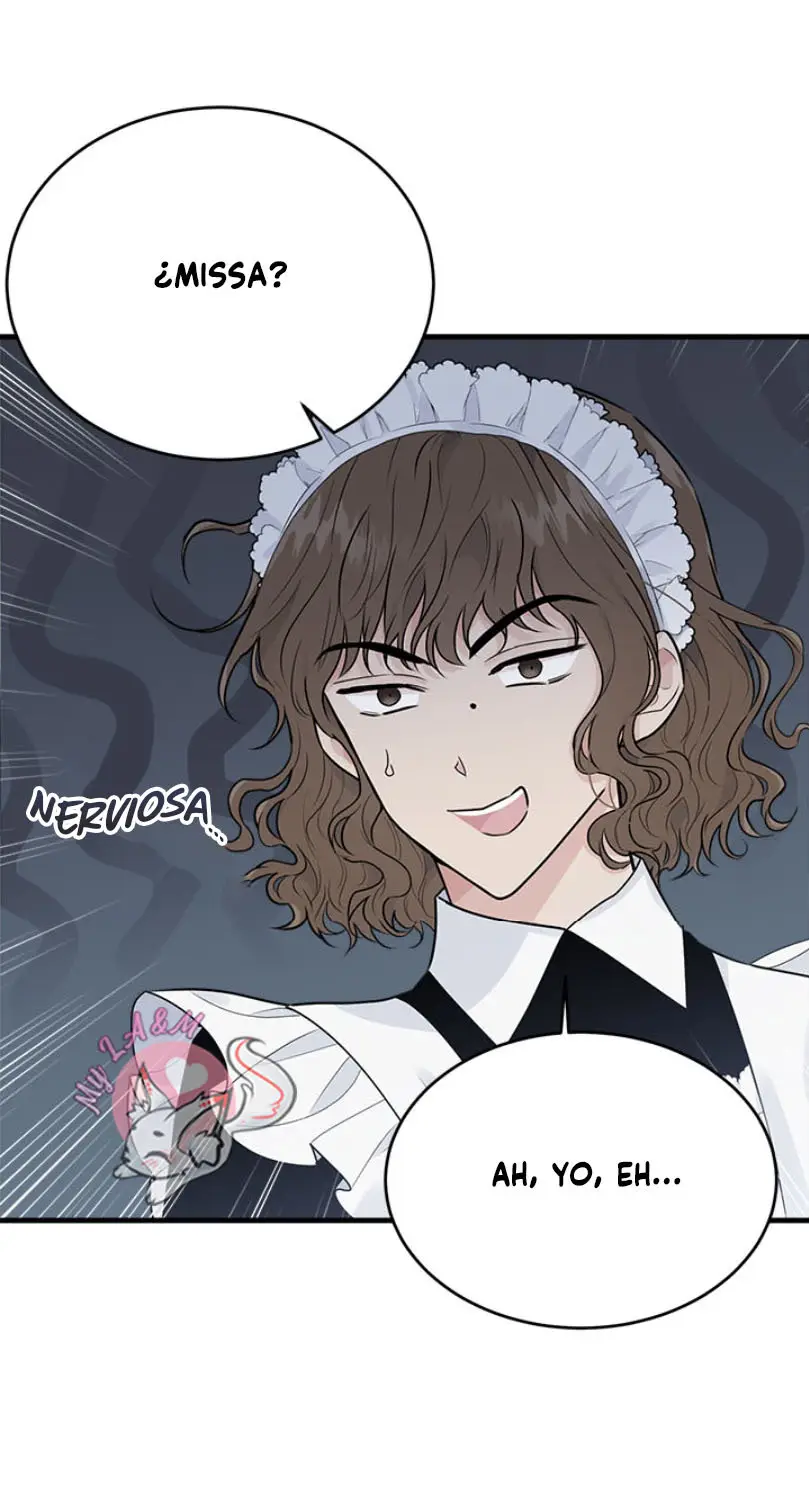 La Noble Señorita A Quien Servía, Se Ha Convertido En Mi Maestro. - Capítulo 30 - Página 69 - LectorTMOo