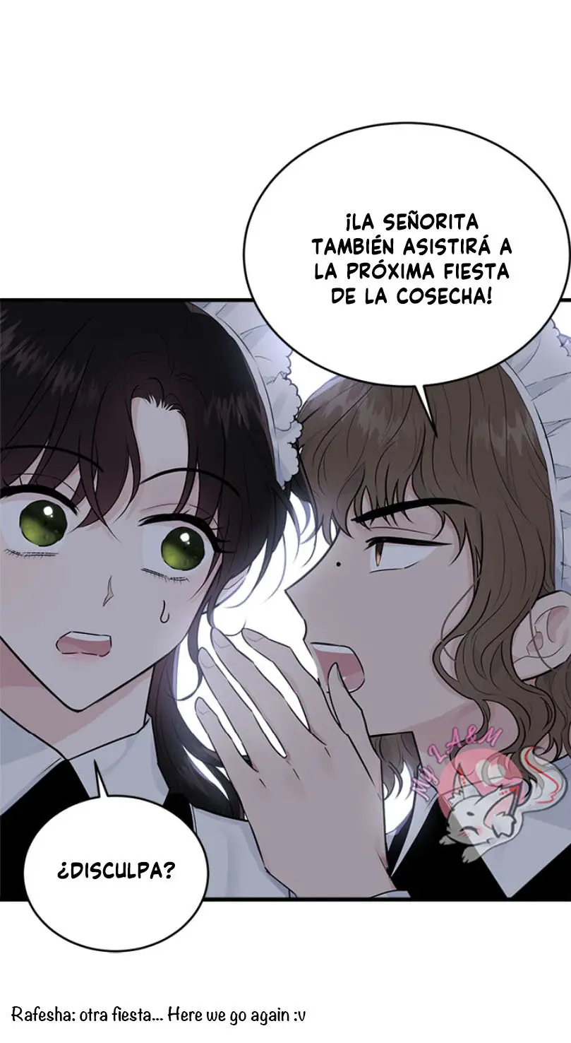 La Noble Señorita A Quien Servía, Se Ha Convertido En Mi Maestro. - Capítulo 30 - Página 72 - LectorTMOo