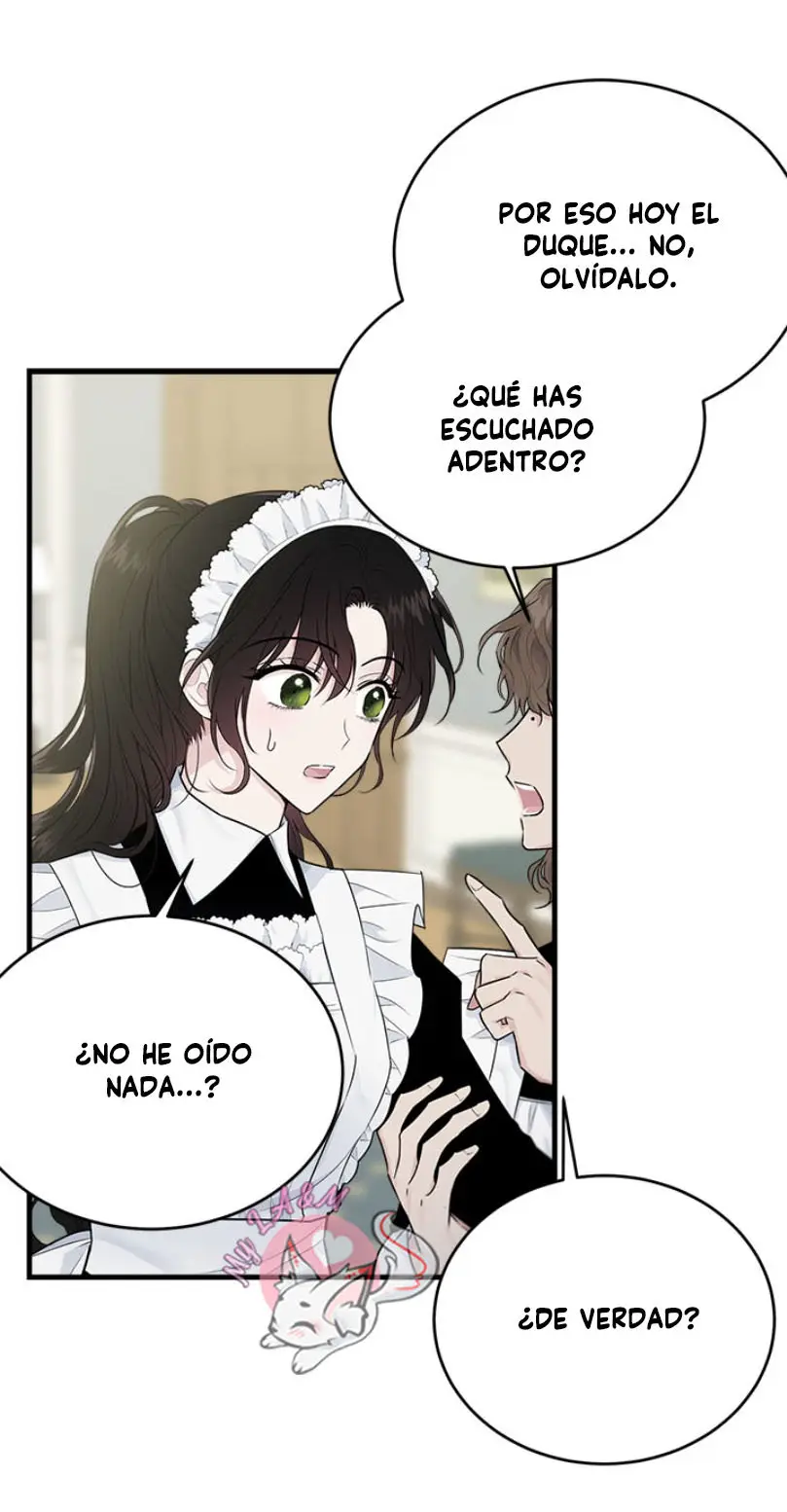 La Noble Señorita A Quien Servía, Se Ha Convertido En Mi Maestro. - Capítulo 30 - Página 73 - LectorTMOo