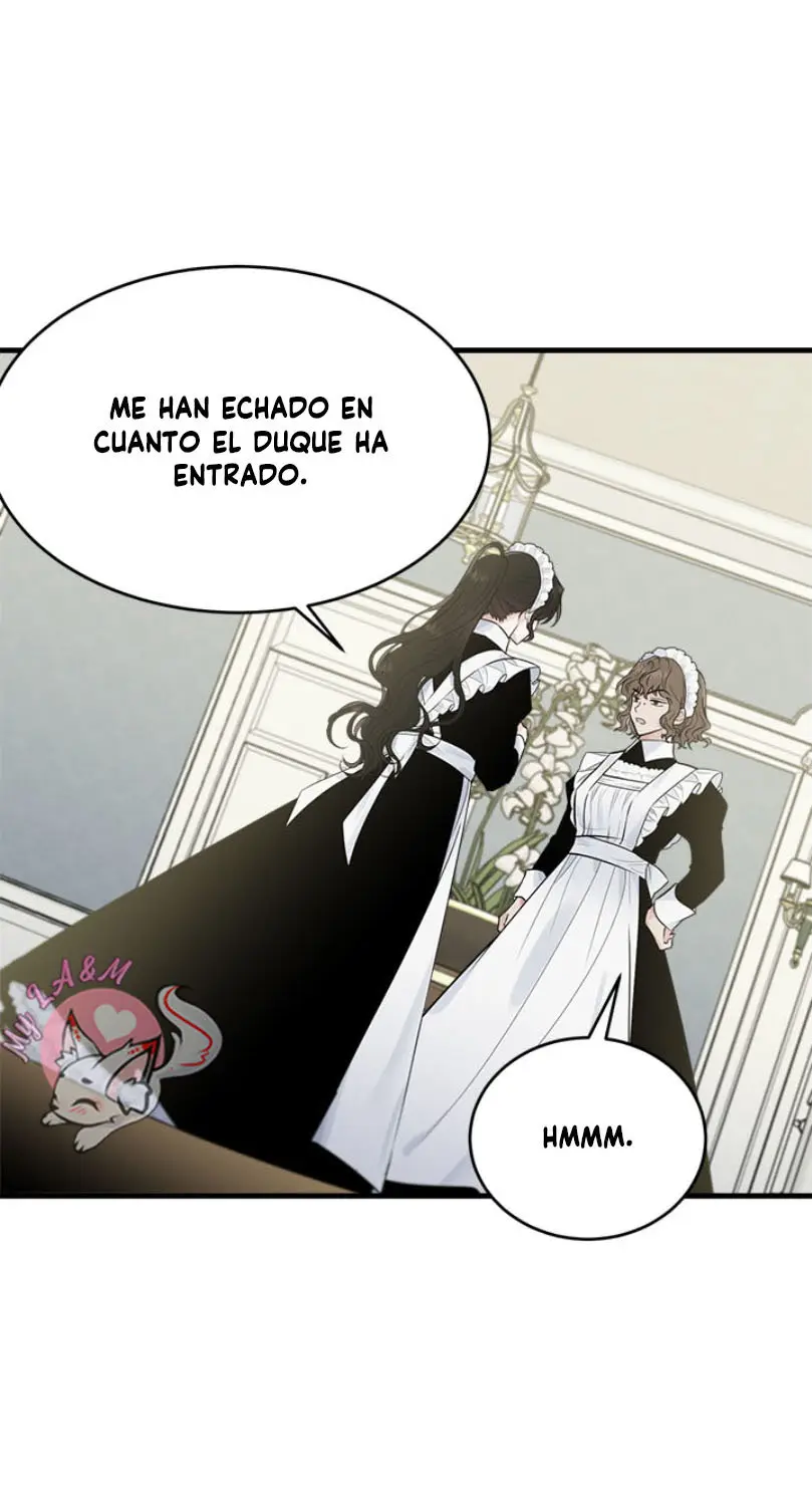 La Noble Señorita A Quien Servía, Se Ha Convertido En Mi Maestro. - Capítulo 30 - Página 74 - LectorTMOo