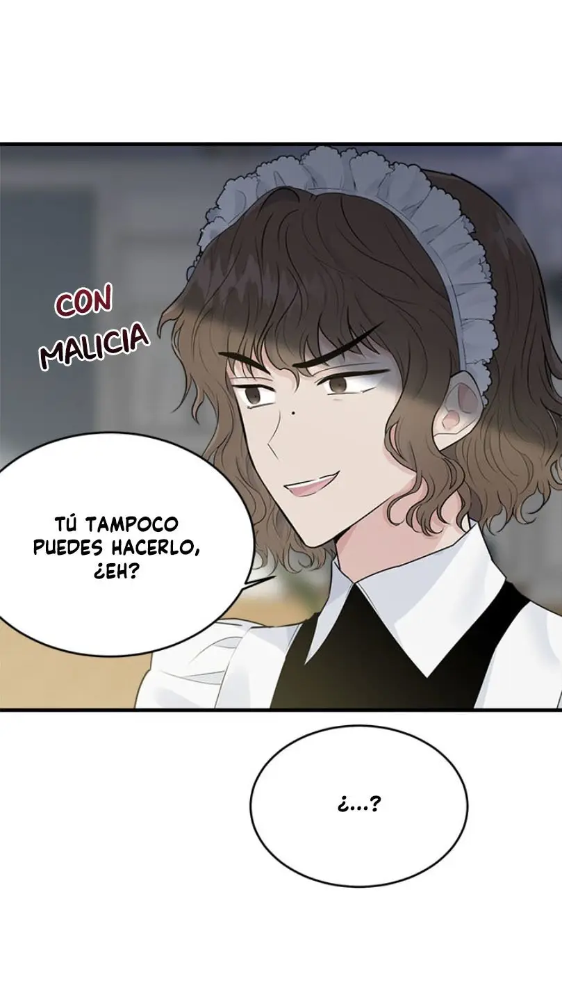 La Noble Señorita A Quien Servía, Se Ha Convertido En Mi Maestro. - Capítulo 30 - Página 75 - LectorTMOo